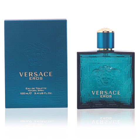 eros Versace price